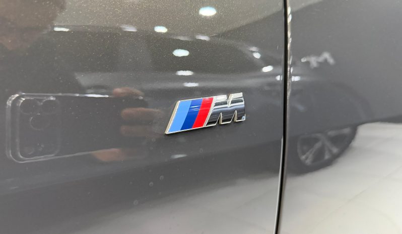 
								BMW Serie 4 420d Gran Coupe completo									