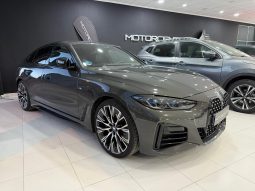 BMW Serie 4 420d Gran Coupe