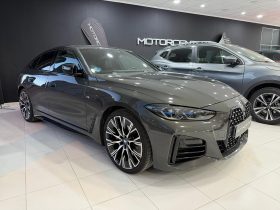 BMW Serie 4 420d Gran Coupe