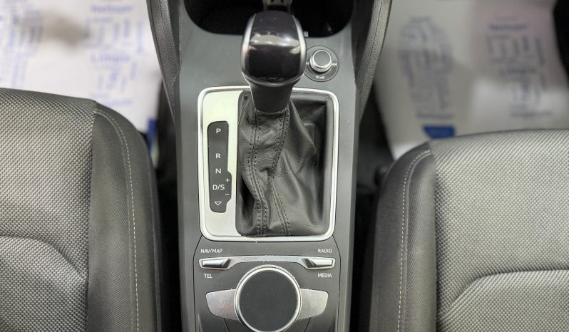 
								AUDI Q2 S line 35 TFSI S tronic completo									