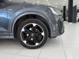AUDI Q2 S line 35 TFSI S tronic