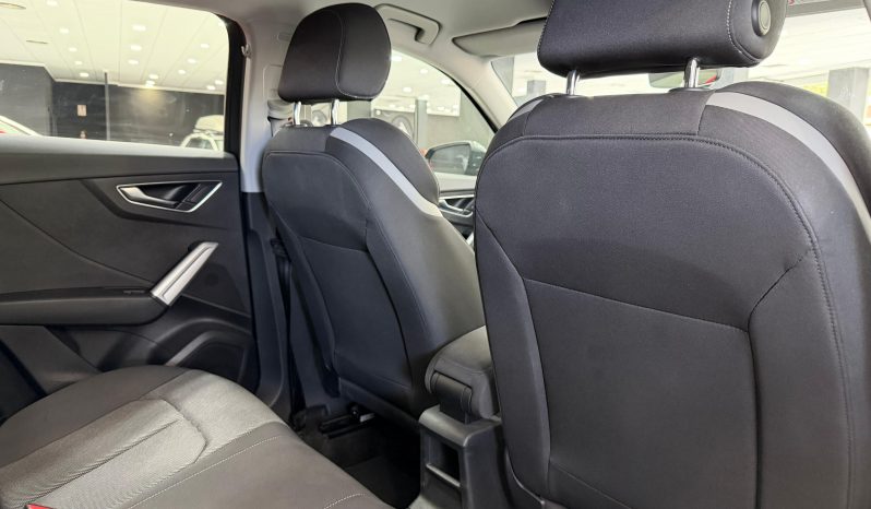 
								AUDI Q2 S line 35 TFSI S tronic completo									