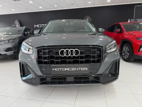 AUDI Q2 S line 35 TFSI S tronic