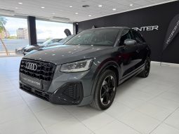 AUDI Q2 S line 35 TFSI S tronic