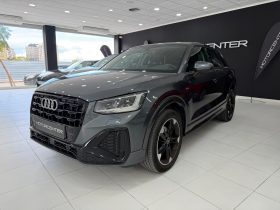 AUDI Q2 S line 35 TFSI S tronic