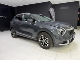 KIA Sportage 1.6 TGDi HEV Tech 4×2
