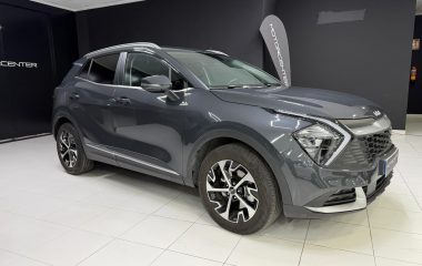 KIA Sportage 1.6 TGDi HEV Tech 4×2