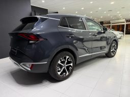 KIA Sportage 1.6 TGDi HEV Tech 4×2