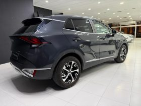 KIA Sportage 1.6 TGDi HEV Tech 4×2
