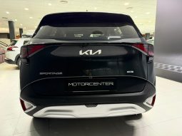 KIA Sportage 1.6 TGDi HEV Tech 4×2