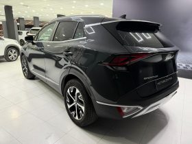 KIA Sportage 1.6 TGDi HEV Tech 4×2