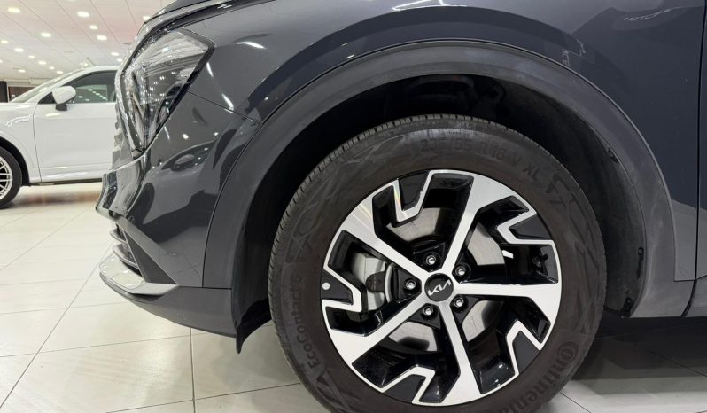 
								KIA Sportage 1.6 TGDi HEV Tech 4×2 completo									