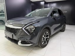 KIA Sportage 1.6 TGDi HEV Tech 4×2