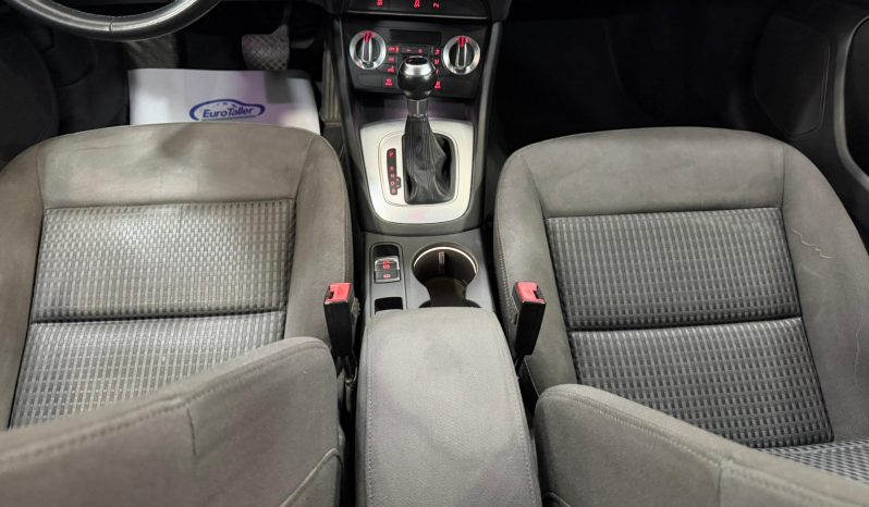 
								AUDI Q3 2.0 TDI quattro Str S line edition completo									