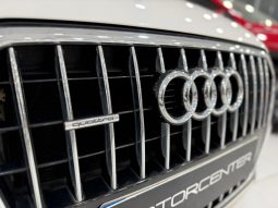 AUDI Q3 2.0 TDI quattro Str S line edition