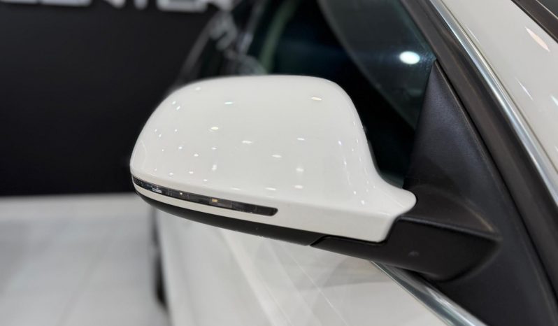 
								AUDI Q3 2.0 TDI quattro Str S line edition completo									