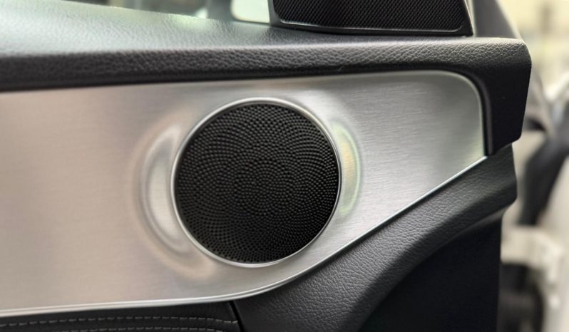 
								MERCEDES-BENZ Clase C C 220 BlueTEC AMG Line Estate completo									