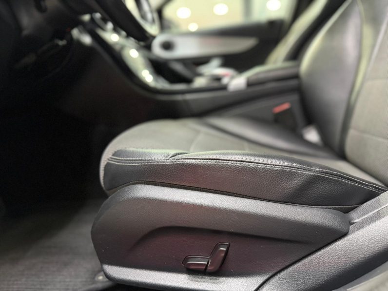 
								MERCEDES-BENZ Clase C C 220 BlueTEC AMG Line Estate completo									