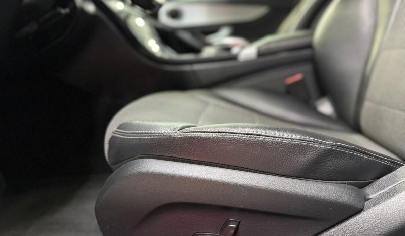 
								MERCEDES-BENZ Clase C C 220 BlueTEC AMG Line Estate completo									