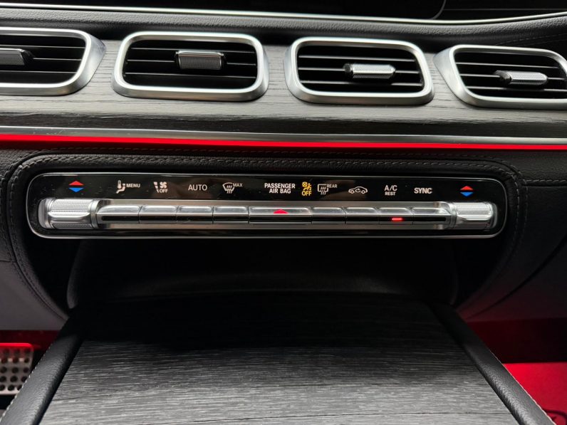 
								MERCEDES-BENZ GLE Coupé GLE 350 d 4MATIC completo									