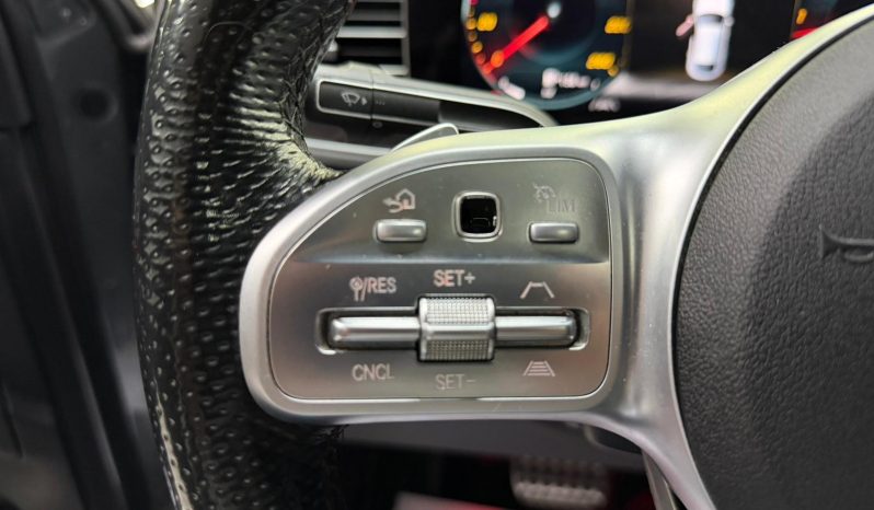 
								MERCEDES-BENZ GLE Coupé GLE 350 d 4MATIC completo									