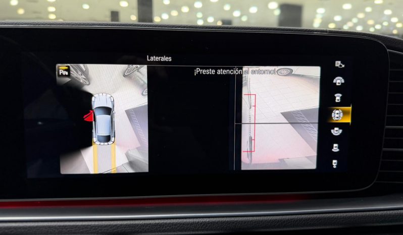 
								MERCEDES-BENZ GLE Coupé GLE 350 d 4MATIC completo									