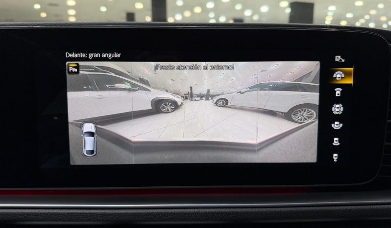 
								MERCEDES-BENZ GLE Coupé GLE 350 d 4MATIC completo									