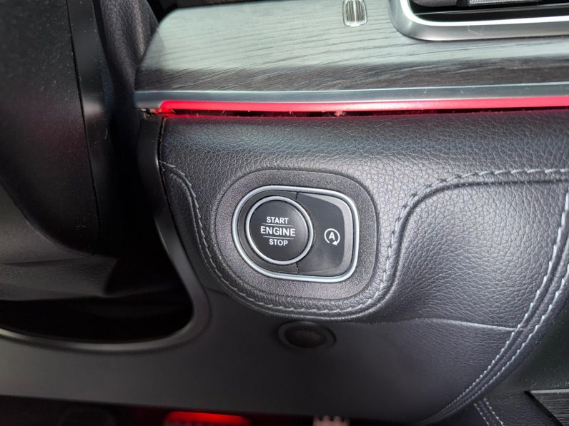 
								MERCEDES-BENZ GLE Coupé GLE 350 d 4MATIC completo									