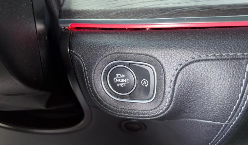 
								MERCEDES-BENZ GLE Coupé GLE 350 d 4MATIC completo									