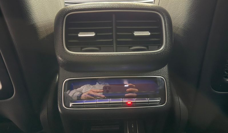 
								MERCEDES-BENZ GLE Coupé GLE 350 d 4MATIC completo									