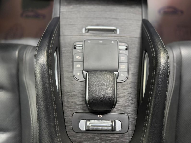 
								MERCEDES-BENZ GLE Coupé GLE 350 d 4MATIC completo									