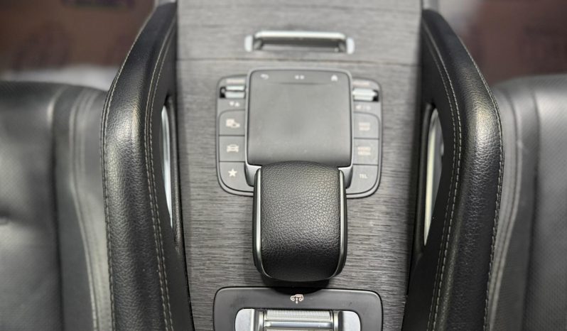 
								MERCEDES-BENZ GLE Coupé GLE 350 d 4MATIC completo									