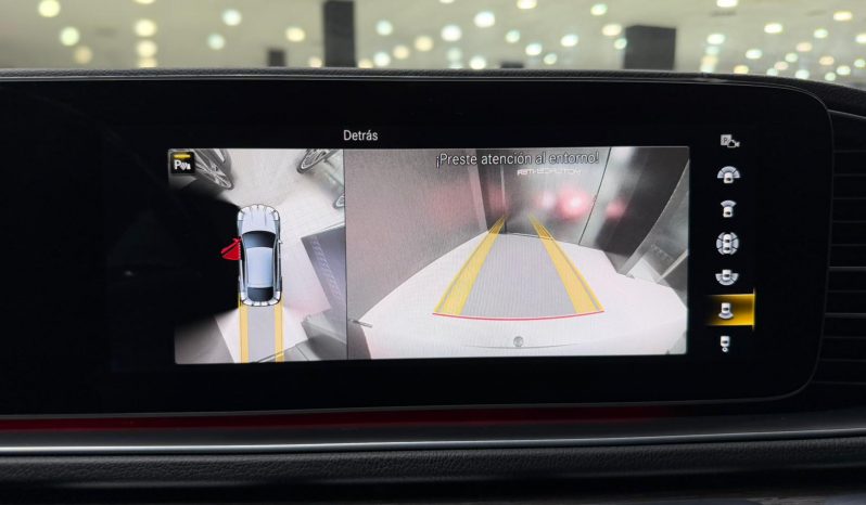 
								MERCEDES-BENZ GLE Coupé GLE 350 d 4MATIC completo									