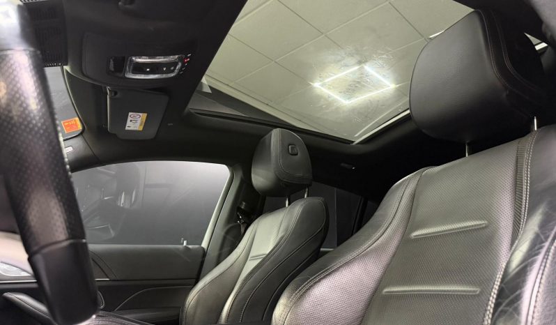 
								MERCEDES-BENZ GLE Coupé GLE 350 d 4MATIC completo									