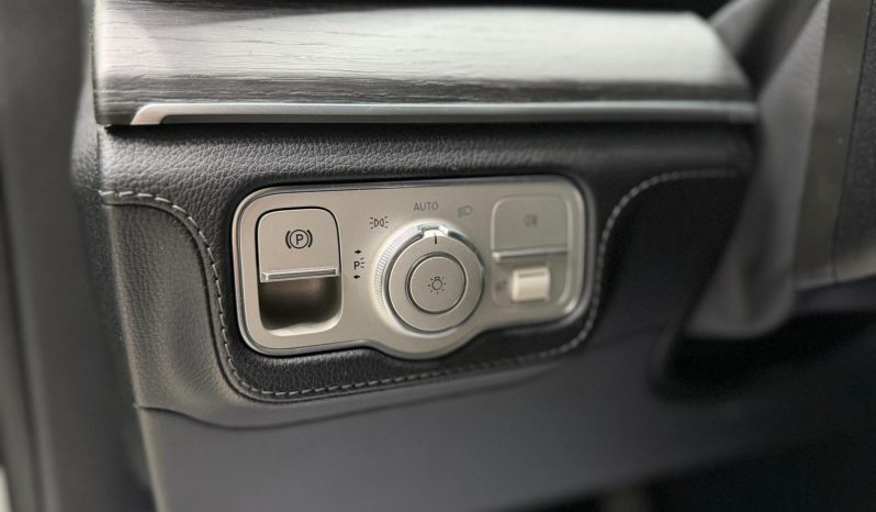 
								MERCEDES-BENZ GLE Coupé GLE 350 d 4MATIC completo									