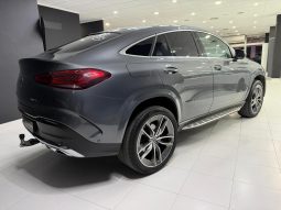 MERCEDES-BENZ GLE Coupé GLE 350 d 4MATIC