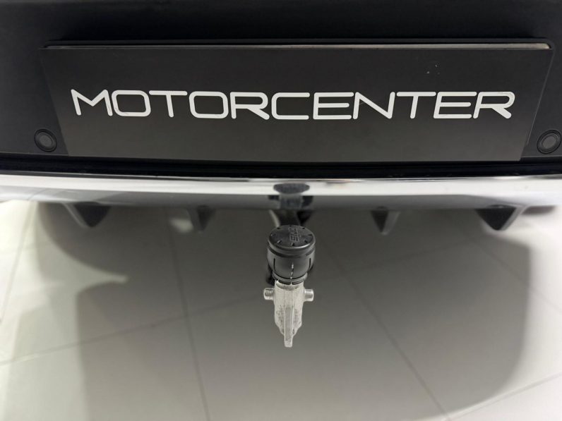 
								MERCEDES-BENZ GLE Coupé GLE 350 d 4MATIC completo									