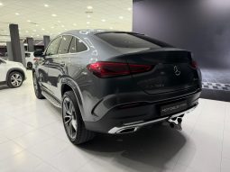 MERCEDES-BENZ GLE Coupé GLE 350 d 4MATIC