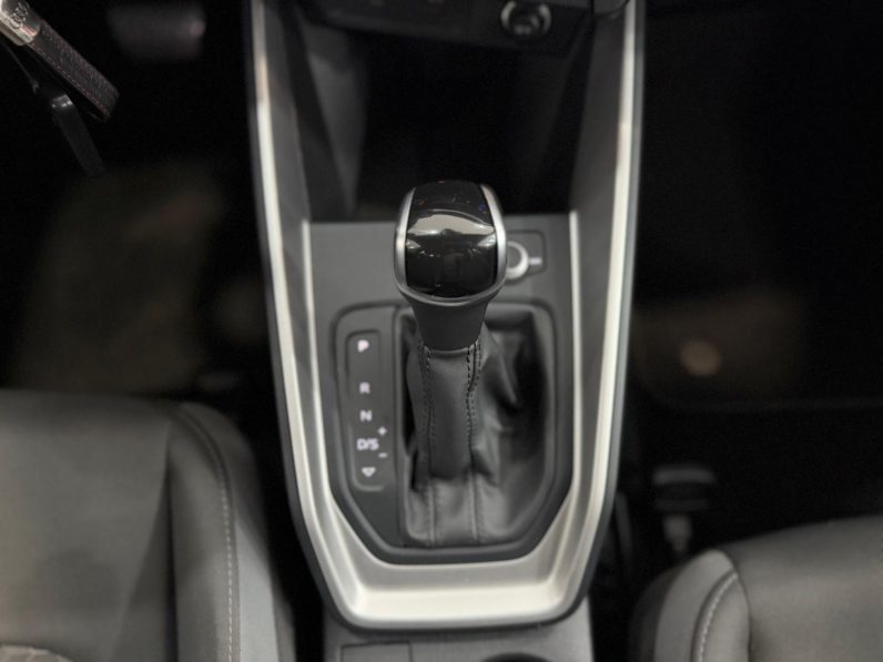 
								AUDI A1 Sportback 30 TFSI S tronic completo									