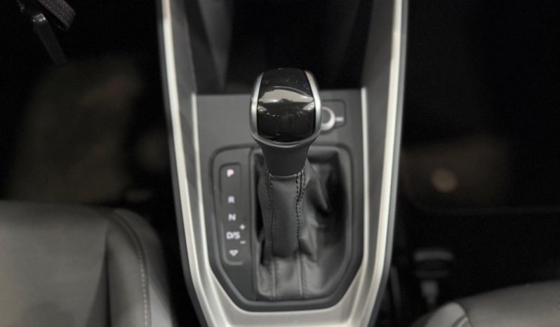 
								AUDI A1 Sportback 30 TFSI S tronic completo									