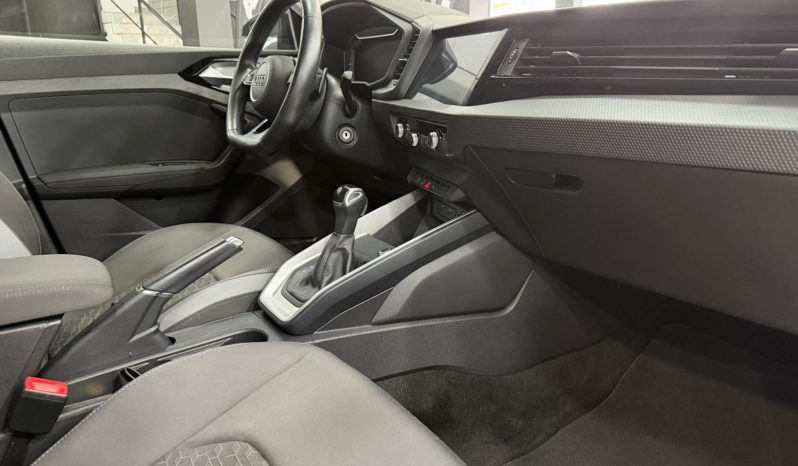 
								AUDI A1 Sportback 30 TFSI S tronic completo									