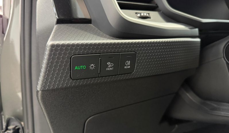 
								AUDI A1 Sportback 30 TFSI S tronic completo									