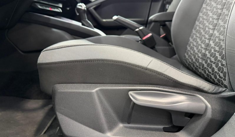 
								AUDI A1 Sportback 30 TFSI S tronic completo									