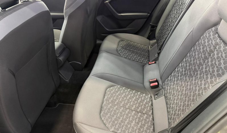 
								AUDI A1 Sportback 30 TFSI S tronic completo									