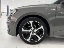 AUDI A1 Sportback 30 TFSI S tronic