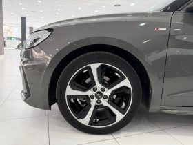 AUDI A1 Sportback 30 TFSI S tronic