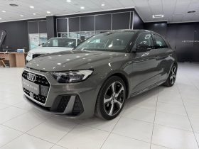AUDI A1 Sportback 30 TFSI S tronic