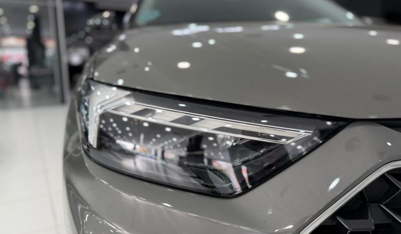 
								AUDI A1 Sportback 30 TFSI S tronic completo									