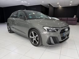 AUDI A1 Sportback 30 TFSI S tronic