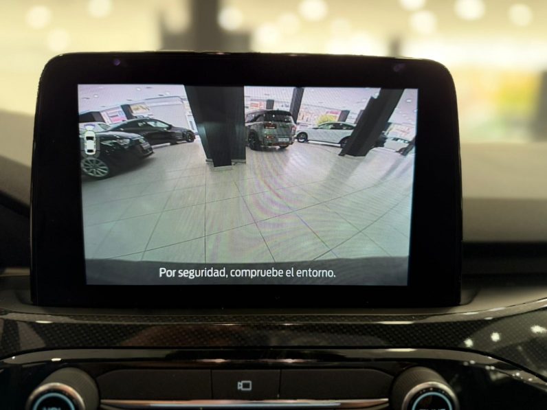 
								FORD Kuga STLine X 2.5 Duratec PHEV Auto completo									